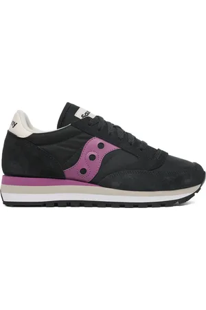 Saucony Mujer, Zapatos, Negro, Talla: 37 EU