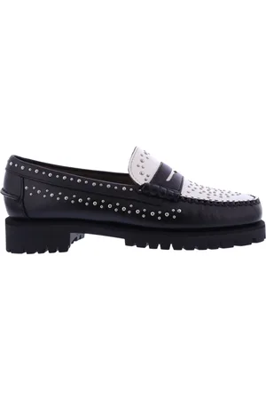 SEBAGO Mujer, Zapatos, Negro, Talla: 37 EU