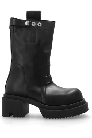 Rick Owens Mujer, Zapatos, Negro, Talla: 38 EU