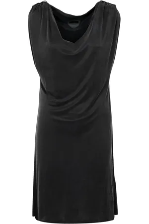 RRD Mujer, Vestidos, Negro, Talla: S
