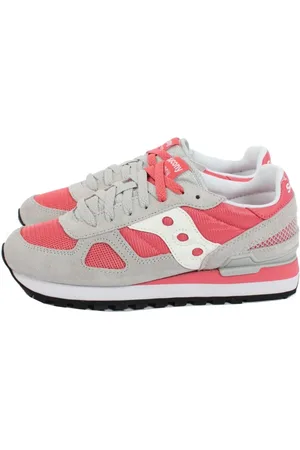 Saucony Mujer, Zapatos, Gris, Talla: 37 EU