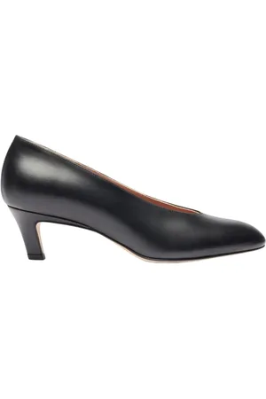 Scarosso Mujer, Zapatos, Negro, Talla: 40 EU