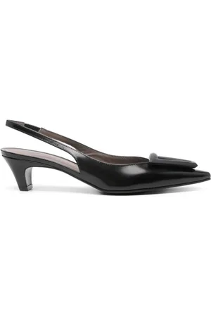 ROBERTO FESTA Mujer, Zapatos, Negro, Talla: 36 EU