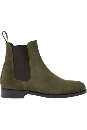 Scarosso Mujer, Zapatos, Verde, Talla: 42 EU