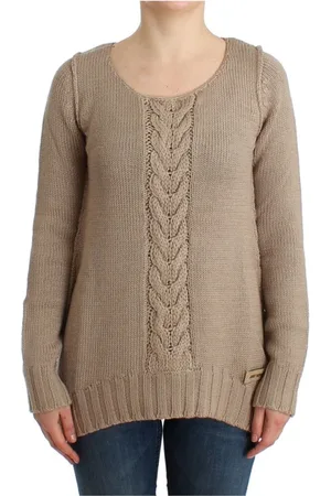Roberto Cavalli Mujer, Jerseys, , Talla: S