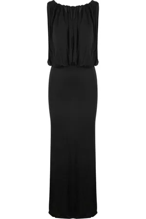 Saint Laurent Mujer, Vestidos, Negro, Talla: S