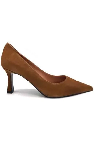 ROBERTO FESTA Mujer, Zapatos, Marrón, Talla: 39 EU
