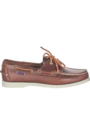 SEBAGO Mujer, Zapatos, Marrón, Talla: 38 1/2 EU