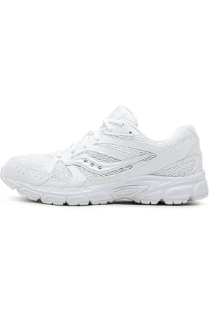 Saucony Unisex, Zapatos, Blanco, Talla: 41 EU