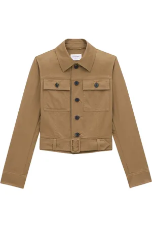 Saint Laurent Mujer, Chaquetas, , Talla: S