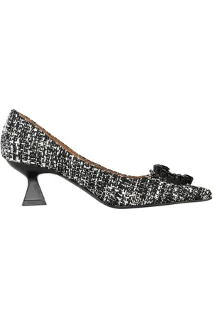ROBERTO FESTA Mujer, Zapatos, Negro, Talla: 37 EU