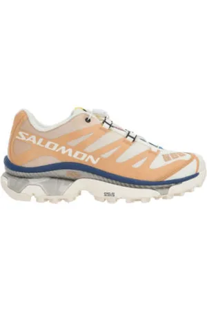 Salomon Mujer, Zapatos, Naranja, Talla: 39 1/2 EU