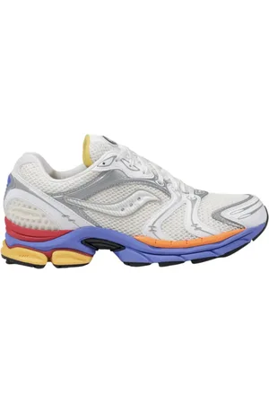Saucony Mujer, Zapatos, Blanco, Talla: 39 EU