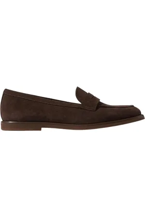 Scarosso Mujer, Zapatos, Marrón, Talla: 37 1/2 EU
