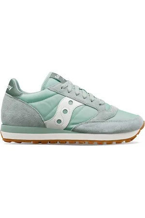 Saucony Mujer, Zapatos, Verde, Talla: 36 EU