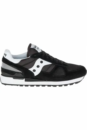 Saucony Mujer, Zapatos, Negro, Talla: 37 EU