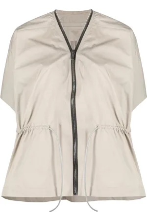 Rick Owens Mujer, Chaquetas, , Talla: ONE Size