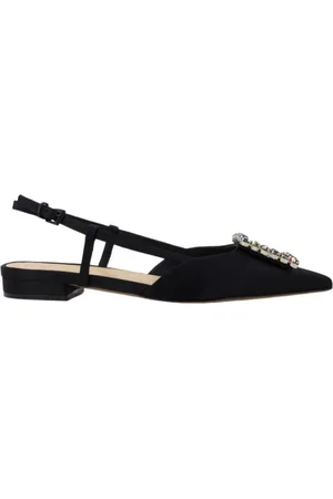 ROBERTO FESTA Mujer, Zapatos, Negro, Talla: 36 EU