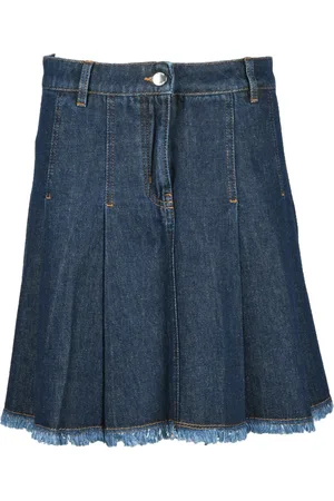 Moschino Mujer, Faldas, Azul, Talla: M