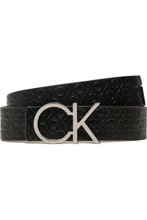 Calvin Klein Mujer, Accesorios, Negro, Talla: 90 CM