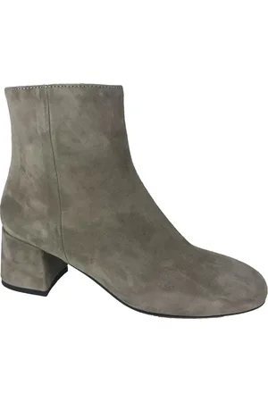 Donna Lei Mujer, Zapatos, Gris, Talla: 40 EU