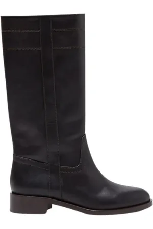 Scarosso Mujer, Zapatos, Marrón, Talla: 37 EU