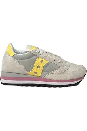 Saucony Mujer, Zapatos, Gris, Talla: 39 EU
