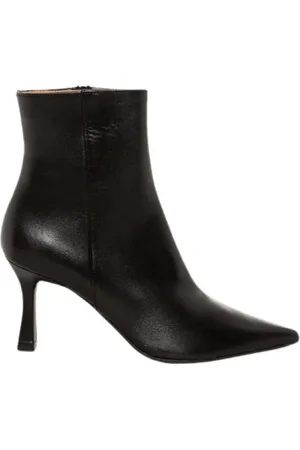 ROBERTO FESTA Mujer, Zapatos, Negro, Talla: 37 EU