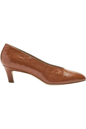 Scarosso Mujer, Zapatos, Marrón, Talla: 38 1/2 EU