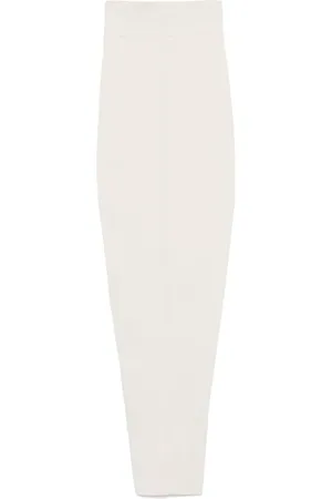 Rick Owens Mujer, Faldas, , Talla: S