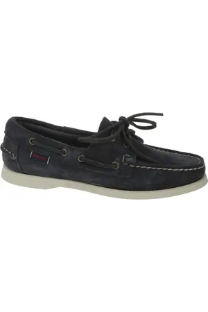 SEBAGO Mujer, Zapatos, Azul, Talla: 40 EU