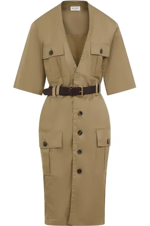 Saint Laurent Mujer, Vestidos, , Talla: M