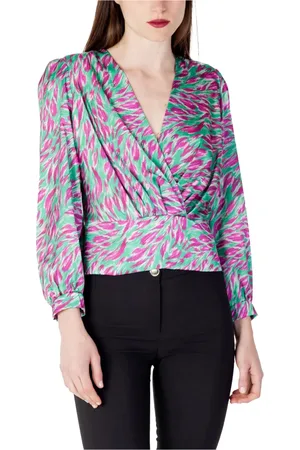 Rinascimento Mujer, Blusas y Camisas, , Talla: S