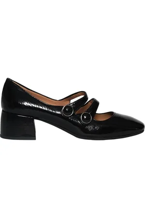 ROBERTO FESTA Mujer, Zapatos, Negro, Talla: 37 1/2 EU
