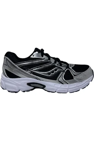 Saucony Mujer, Zapatos, Negro, Talla: 37 EU