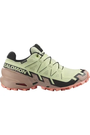 Salomon Mujer, Deporte, , Talla: 37 1/2 EU