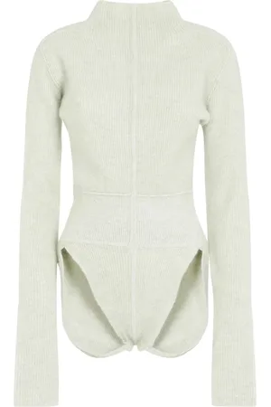 Rick Owens Mujer, Camisetas, Verde, Talla: M