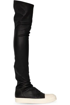 Rick Owens Mujer, Zapatos, Negro, Talla: 36 EU