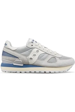 Saucony Mujer, Zapatos, Gris, Talla: 37 EU