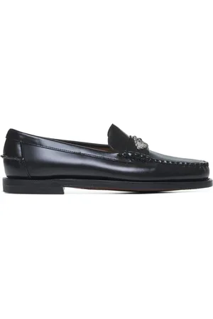 SEBAGO Mujer, Zapatos, Marrón, Talla: 36 EU