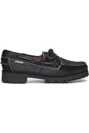 SEBAGO Mujer, Zapatos, Negro, Talla: 38 1/2 EU