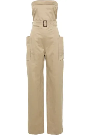 Saint Laurent Mujer, Monos, , Talla: S