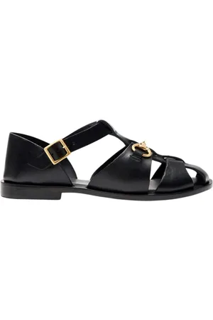 Scarosso Mujer, Zapatos, Negro, Talla: 41 EU