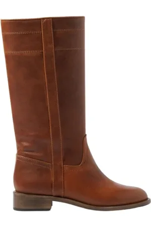 Scarosso Mujer, Zapatos, Marrón, Talla: 38 1/2 EU