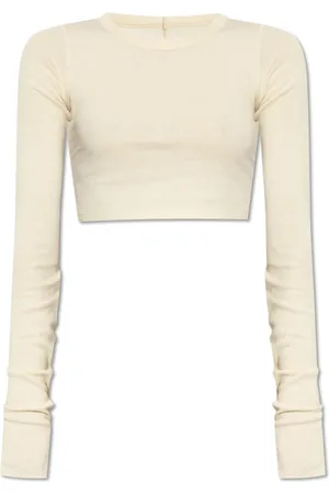 Rick Owens Mujer, Camisetas, , Talla: M
