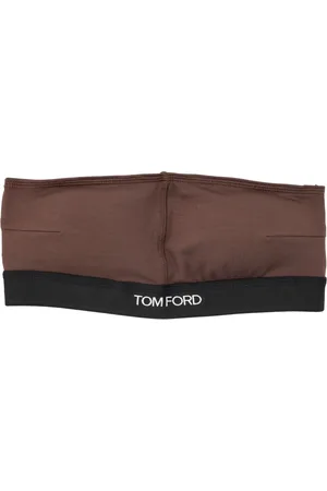 Tom Ford Mujer, Ropa interior, Marrón, Talla: M