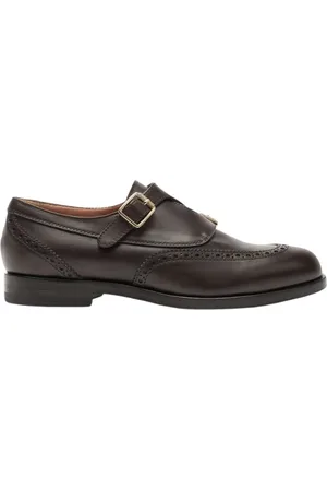 Scarosso Mujer, Zapatos, Marrón, Talla: 41 EU