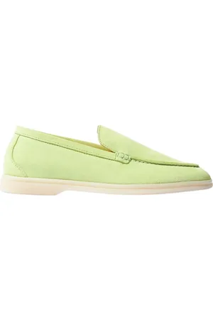 Scarosso Mujer, Zapatos, Verde, Talla: 39 EU
