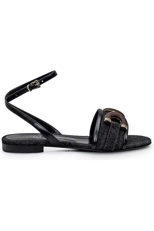 ROBERTO FESTA Mujer, Zapatos, Negro, Talla: 36 EU
