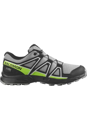 Salomon Mujer, Deporte, Gris, Talla: 37 EU
